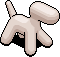 HC Puppy Statue