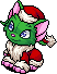 Christmas Acara