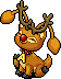 Christmas Aisha
