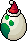 Festive Neopets Egg