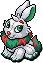 Christmas Cybunny