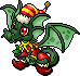 Christmas Draik
