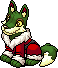 Christmas Lupe