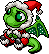 Christmas Shoyru