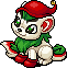 Christmas Xweetok
