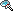 Blue Christmas Lollipop
