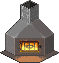 Epic Fireplace