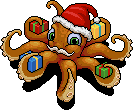 Octo-Claus
