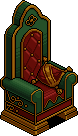 Citadel Throne