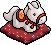 Marble Horse