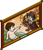 Creation of Habbo