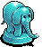 RARE Diamond Elephant Statue