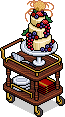 Frank's Fruity Cake