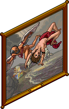 The Fall of Icarus