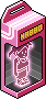 Hologirl Action Figure