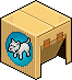 Baby Terrier Breeding Box