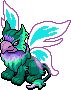 Faerie Eyrie