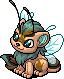 Faerie Xweetok