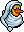 Drowsy Duck