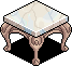 Elven Side Table