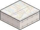Elven Elevated Stone Floor