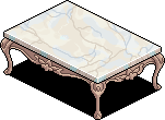 Elven Large Table