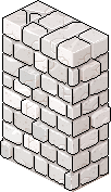 Elven Wall