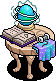 Elven Crafting Table