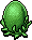 Leaf Egg
