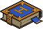 Book of Knowledge (Blue)