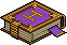 Book of Knowledge (Purple)