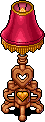 Elegant Lamp
