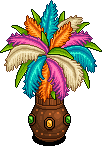Vase of Passion