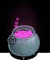 Valentine's Cauldron
