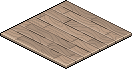 Cottage Floor