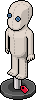 Mannequin Skin