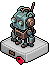 Robot Companion