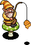 Honey Gnome