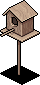 Bird Feeder