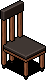 Story Master Chair
