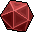 D20 Dice
