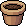 Small Flower Pot