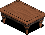Gaming Table