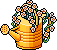 Precious Watering Can
