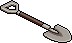 Gardening Shovel