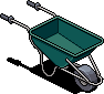 Wheel Barrow