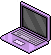 Purple DuckBook