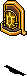 Amber Gemstone