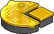 Warm Lemon Platform