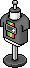 Habbo Gamer T-Shirt